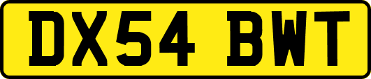 DX54BWT