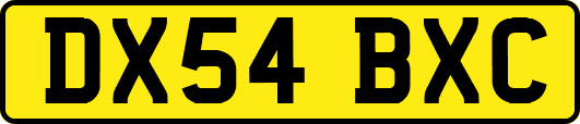 DX54BXC