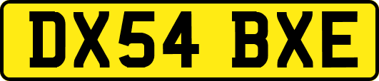 DX54BXE