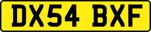 DX54BXF