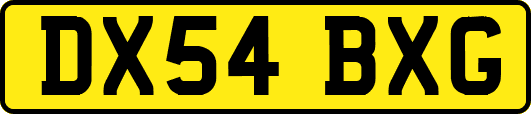 DX54BXG