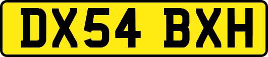 DX54BXH