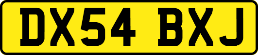 DX54BXJ