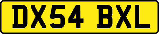 DX54BXL