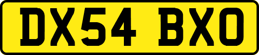DX54BXO