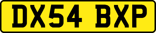 DX54BXP