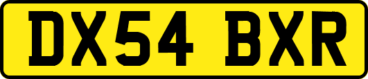 DX54BXR