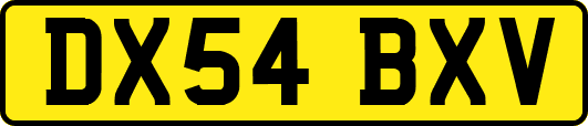DX54BXV