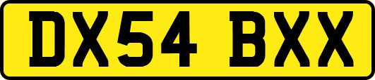 DX54BXX