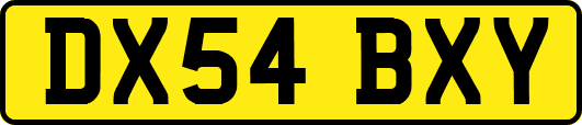 DX54BXY