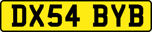 DX54BYB