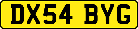 DX54BYG