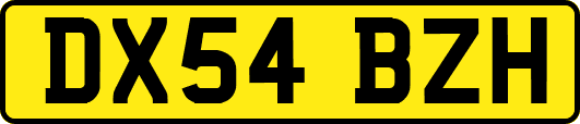DX54BZH