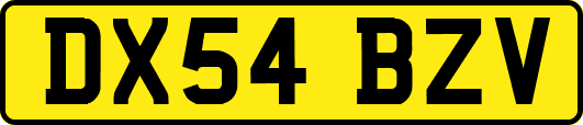 DX54BZV