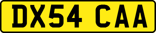 DX54CAA