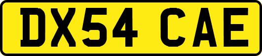 DX54CAE
