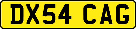 DX54CAG