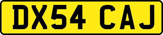 DX54CAJ