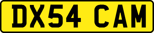 DX54CAM