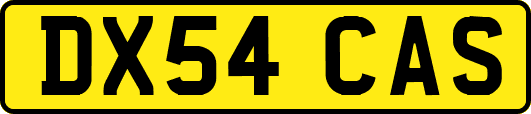 DX54CAS