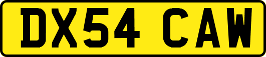 DX54CAW