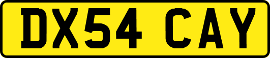 DX54CAY