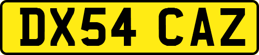 DX54CAZ