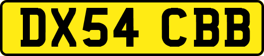 DX54CBB