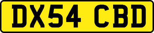 DX54CBD