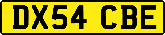 DX54CBE