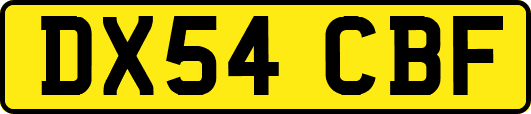 DX54CBF