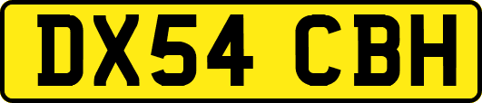 DX54CBH