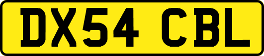 DX54CBL