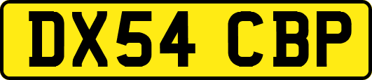 DX54CBP