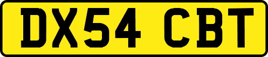 DX54CBT