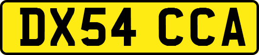 DX54CCA