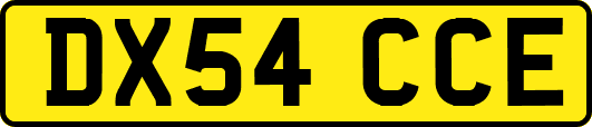 DX54CCE