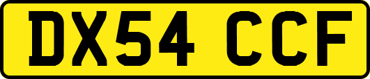 DX54CCF