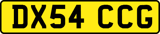 DX54CCG