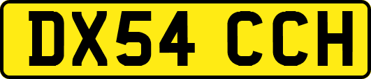 DX54CCH