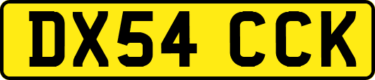 DX54CCK