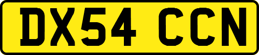 DX54CCN