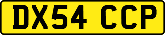 DX54CCP