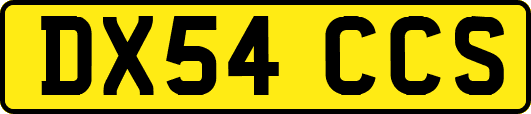 DX54CCS