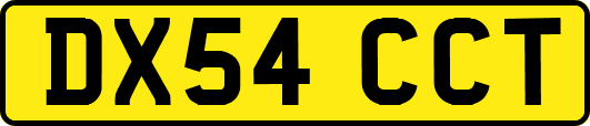 DX54CCT