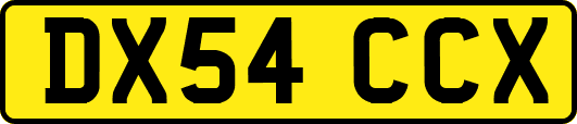 DX54CCX