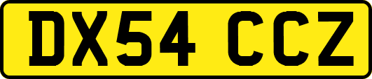 DX54CCZ
