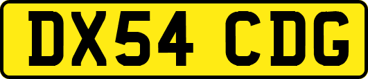 DX54CDG