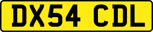 DX54CDL