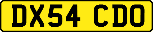 DX54CDO